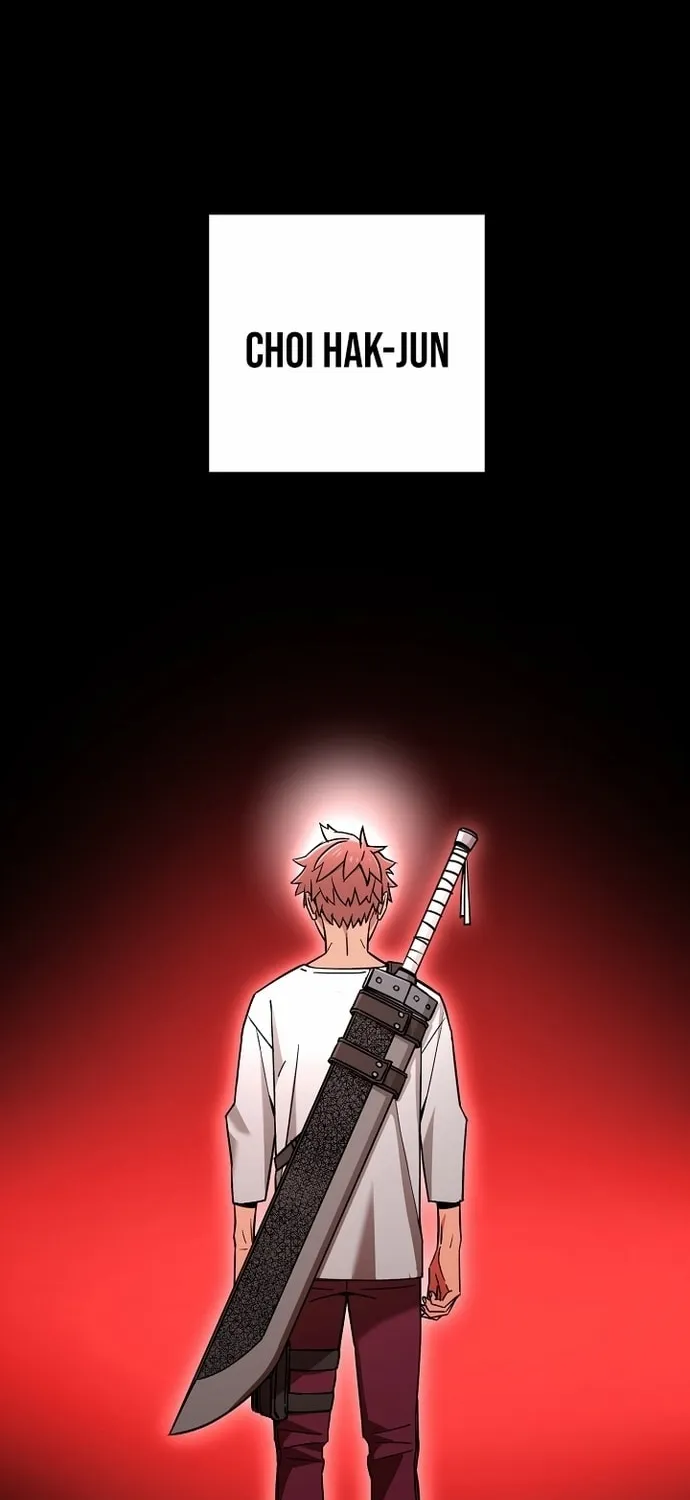 Read The Hero Returns chapter 5 image 1 on Lezhin