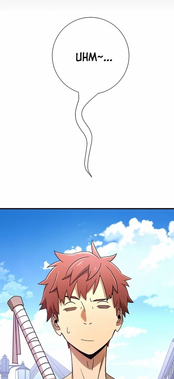 Read The Hero Returns chapter 5 image 10 on Lezhin