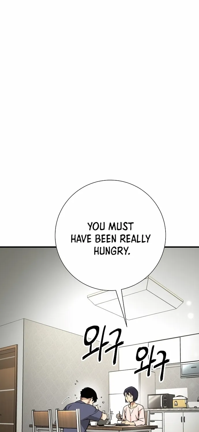 Read The Hero Returns chapter 5 image 109 on Lezhin