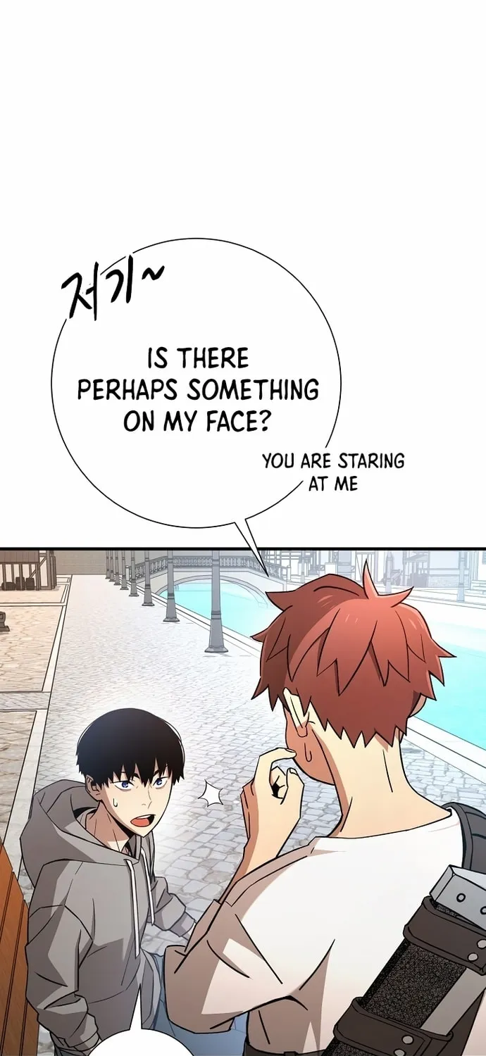 Read The Hero Returns chapter 5 image 12 on Lezhin