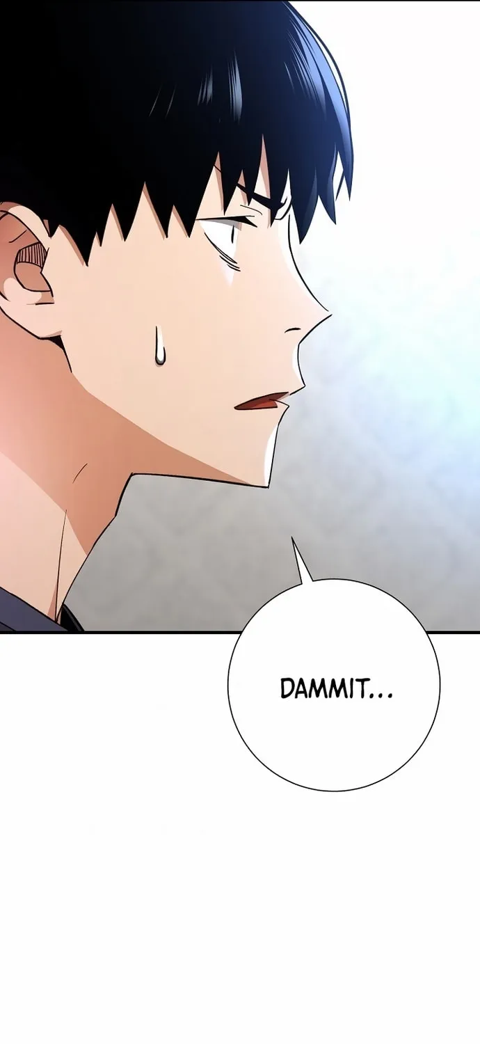 Read The Hero Returns chapter 5 image 120 on Lezhin