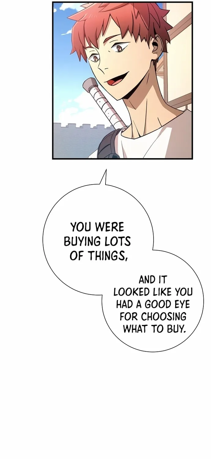 Read The Hero Returns chapter 5 image 16 on Lezhin