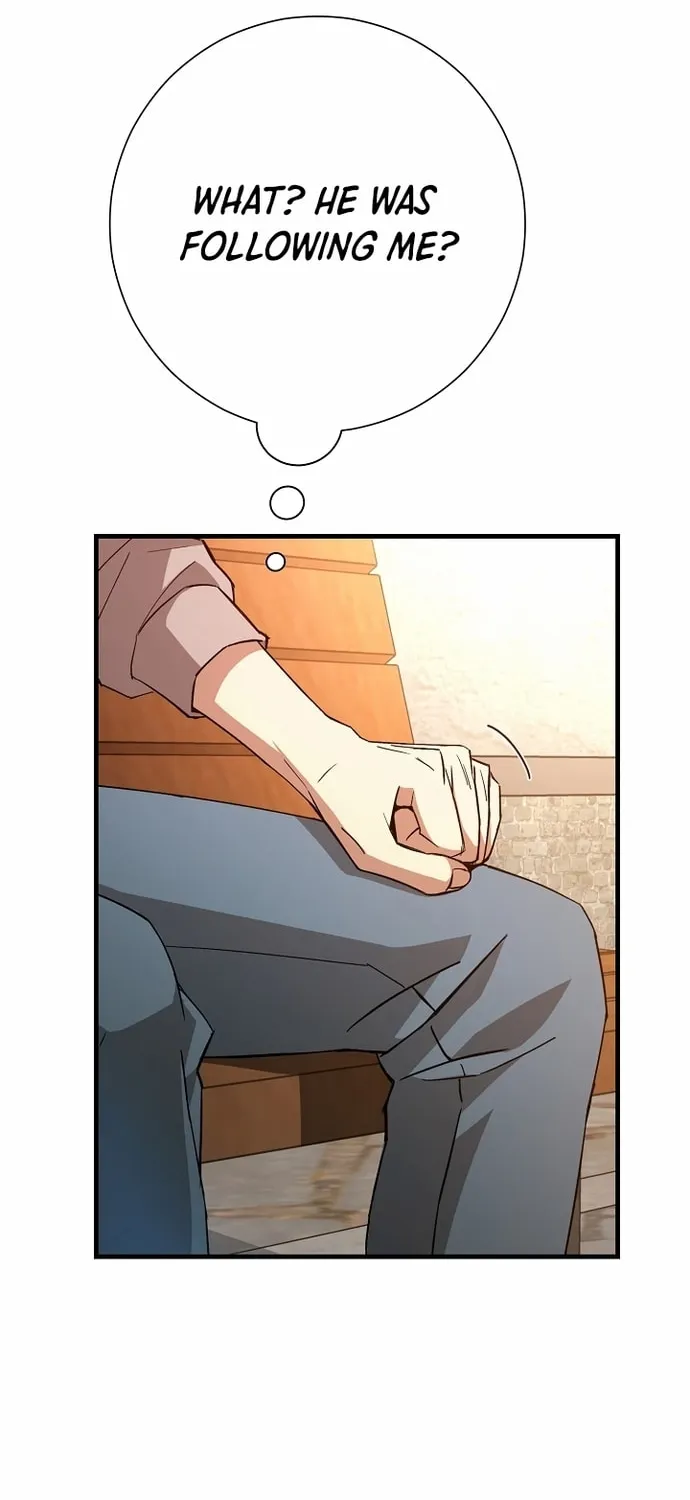 Read The Hero Returns chapter 5 image 17 on Lezhin