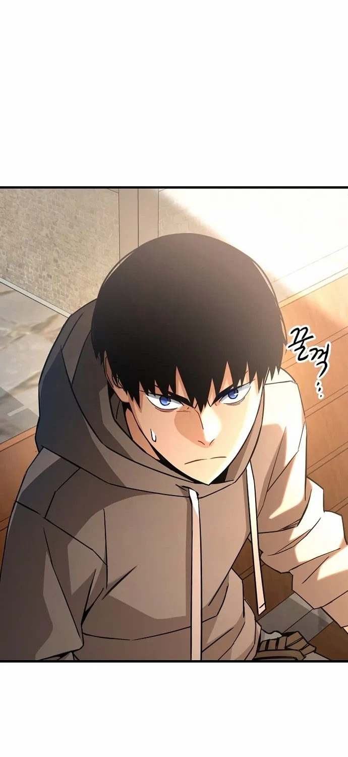 Read The Hero Returns chapter 5 image 20 on Lezhin