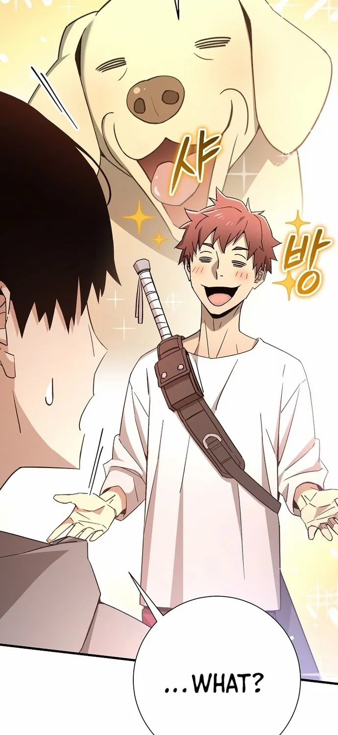 Read The Hero Returns chapter 5 image 22 on Lezhin