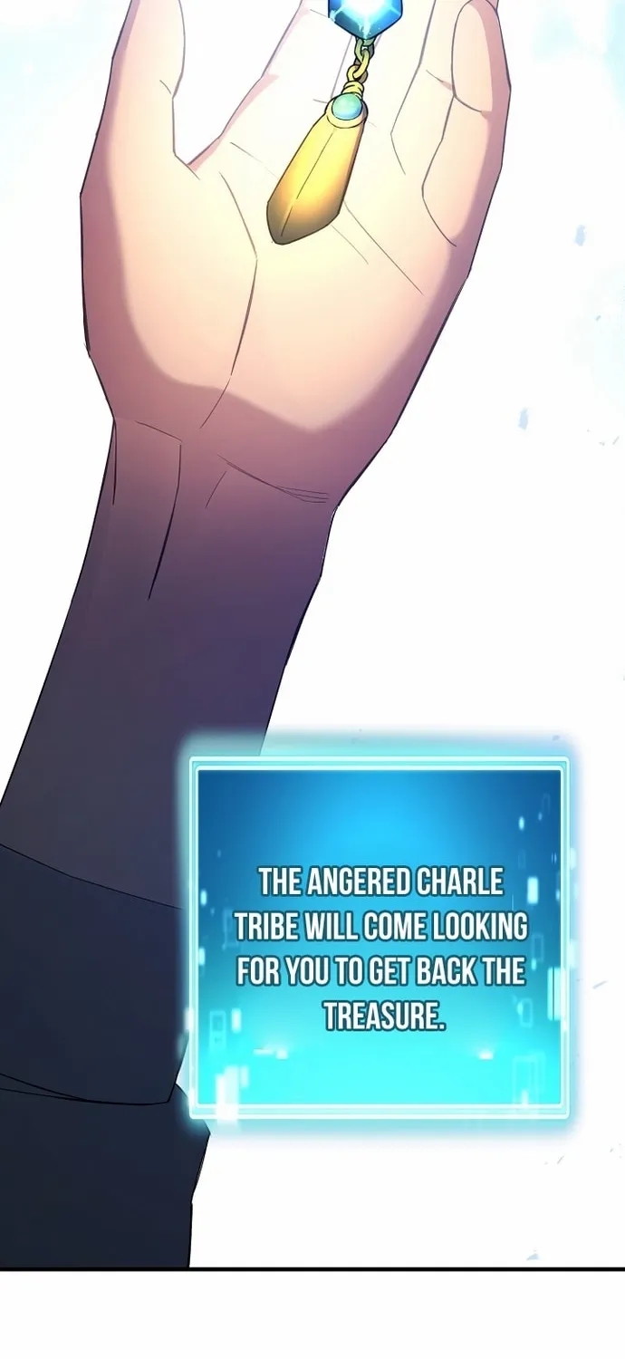 Read The Hero Returns chapter 5 image 28 on Lezhin