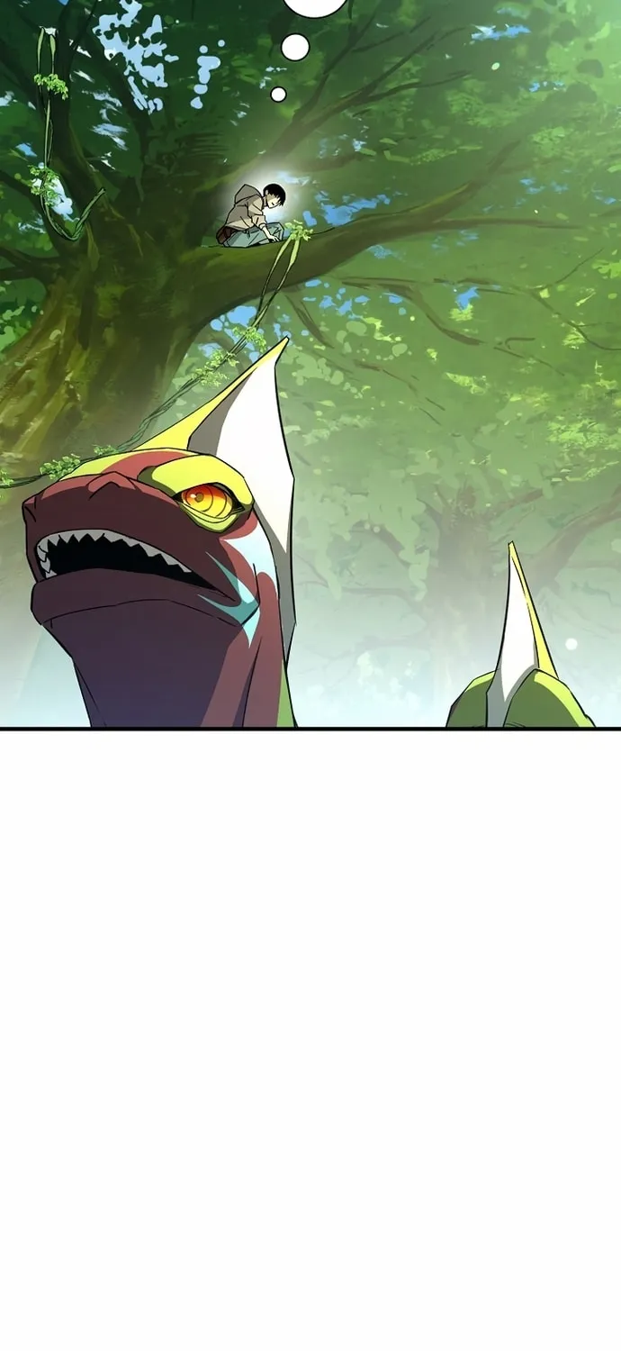 Read The Hero Returns chapter 5 image 37 on Lezhin
