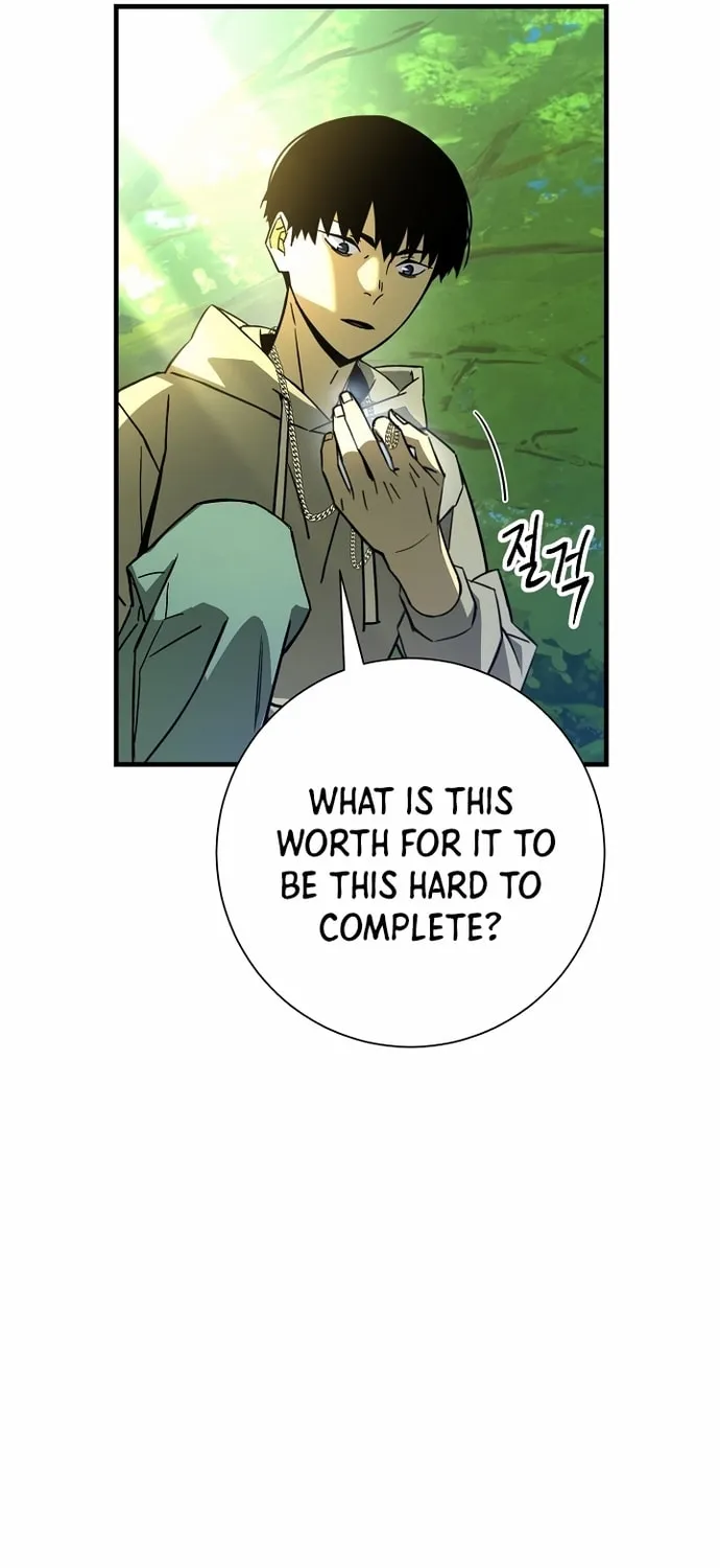 Read The Hero Returns chapter 5 image 39 on Lezhin