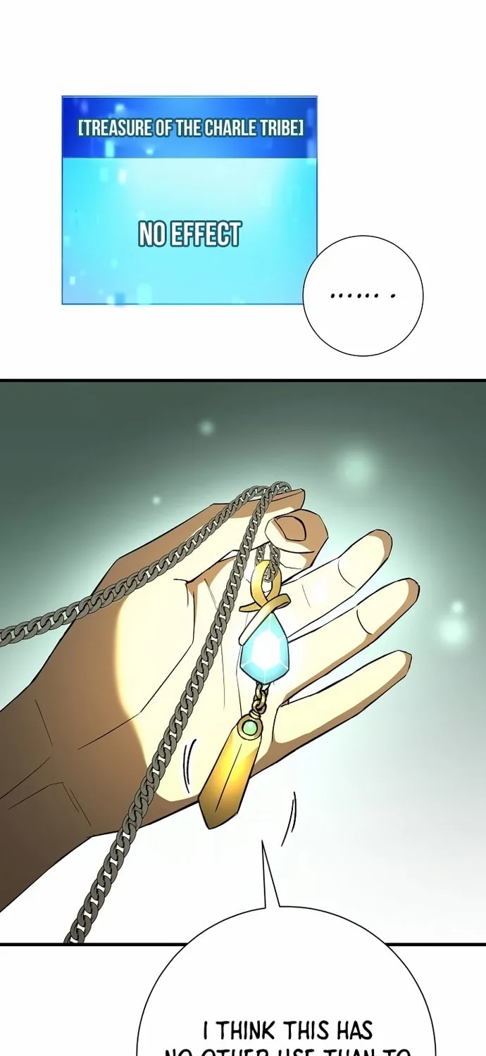 Read The Hero Returns chapter 5 image 40 on Lezhin