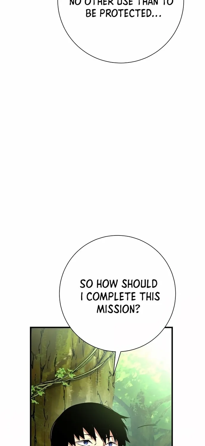 Read The Hero Returns chapter 5 image 41 on Lezhin