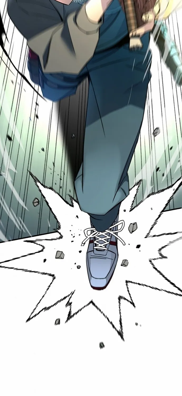 Read The Hero Returns chapter 5 image 50 on Lezhin