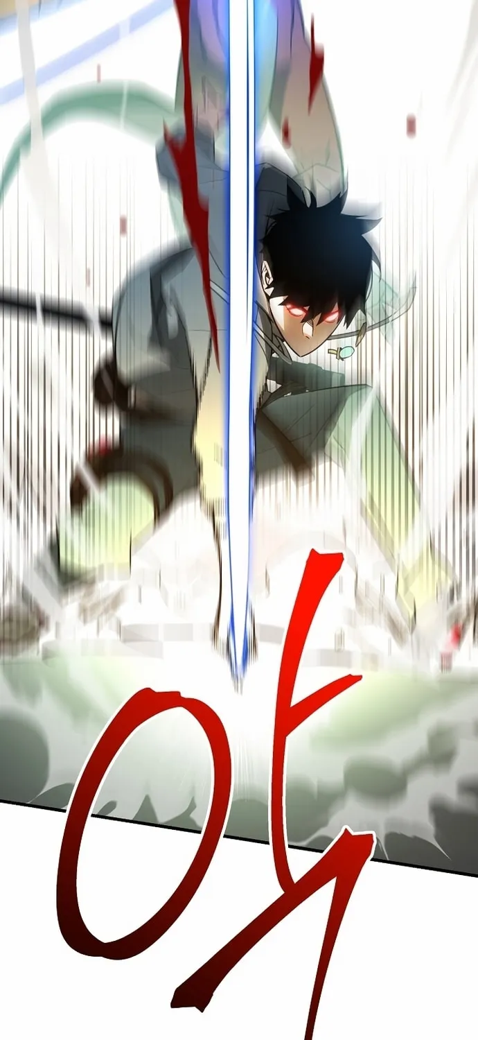 Read The Hero Returns chapter 5 image 53 on Lezhin