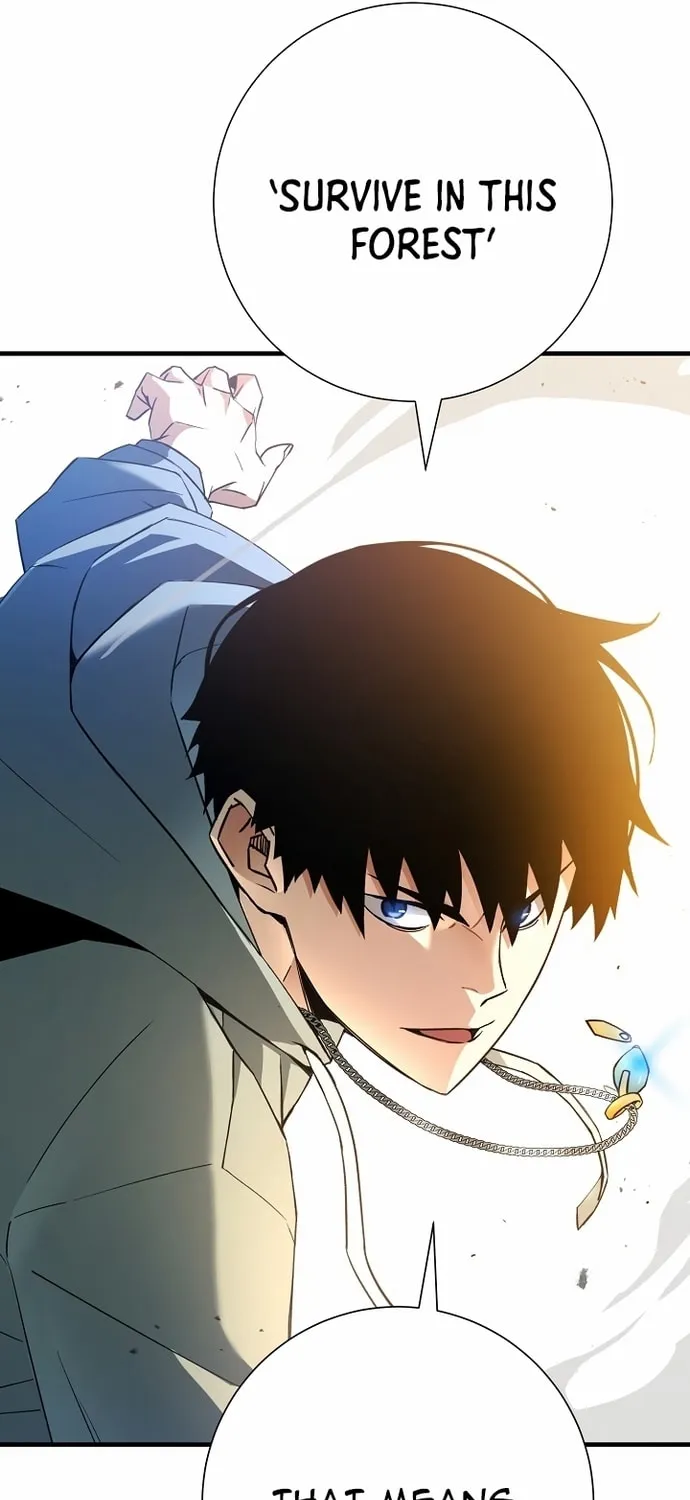Read The Hero Returns chapter 5 image 55 on Lezhin