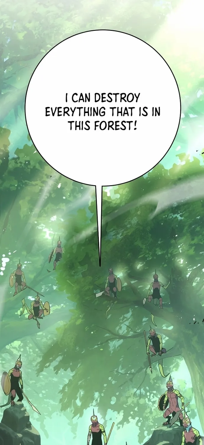 Read The Hero Returns chapter 5 image 57 on Lezhin