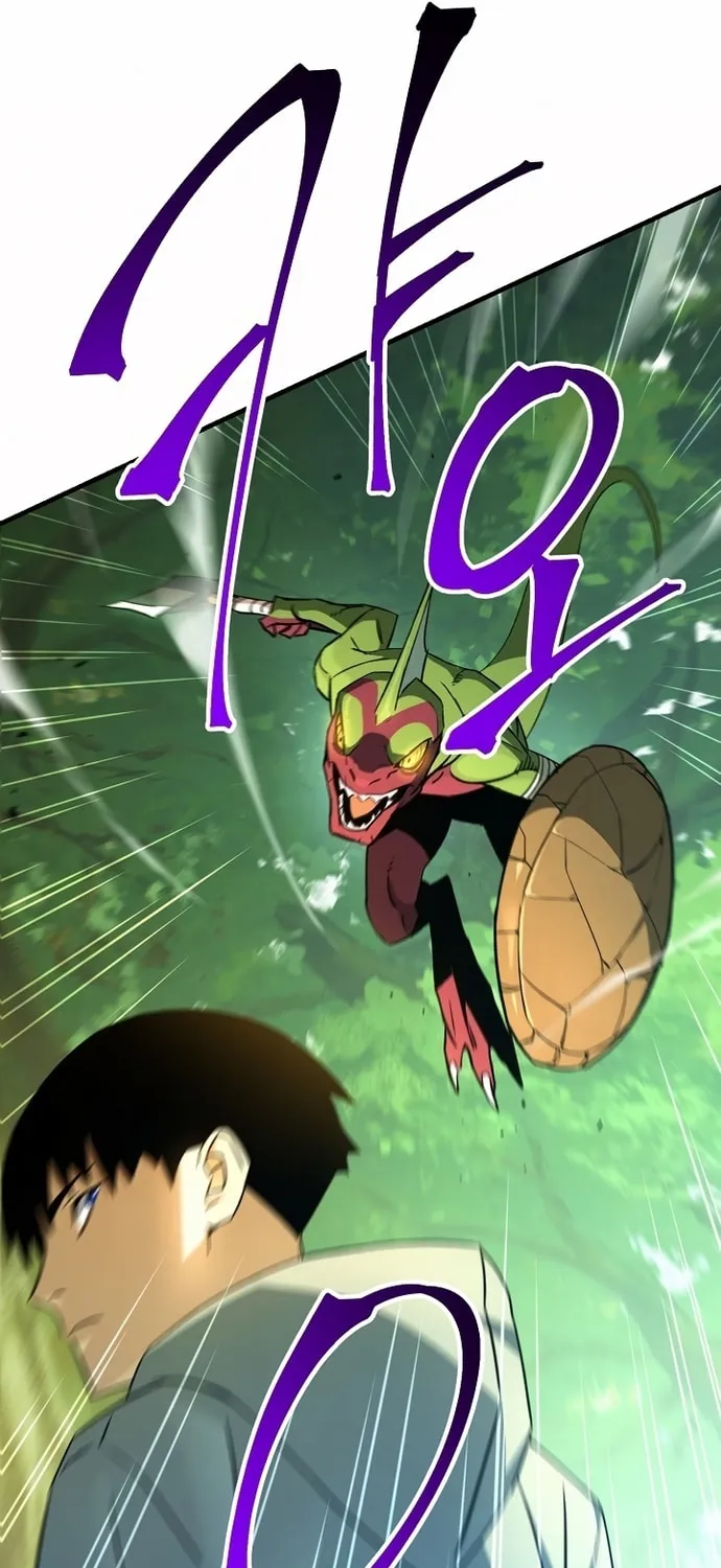 Read The Hero Returns chapter 5 image 60 on Lezhin