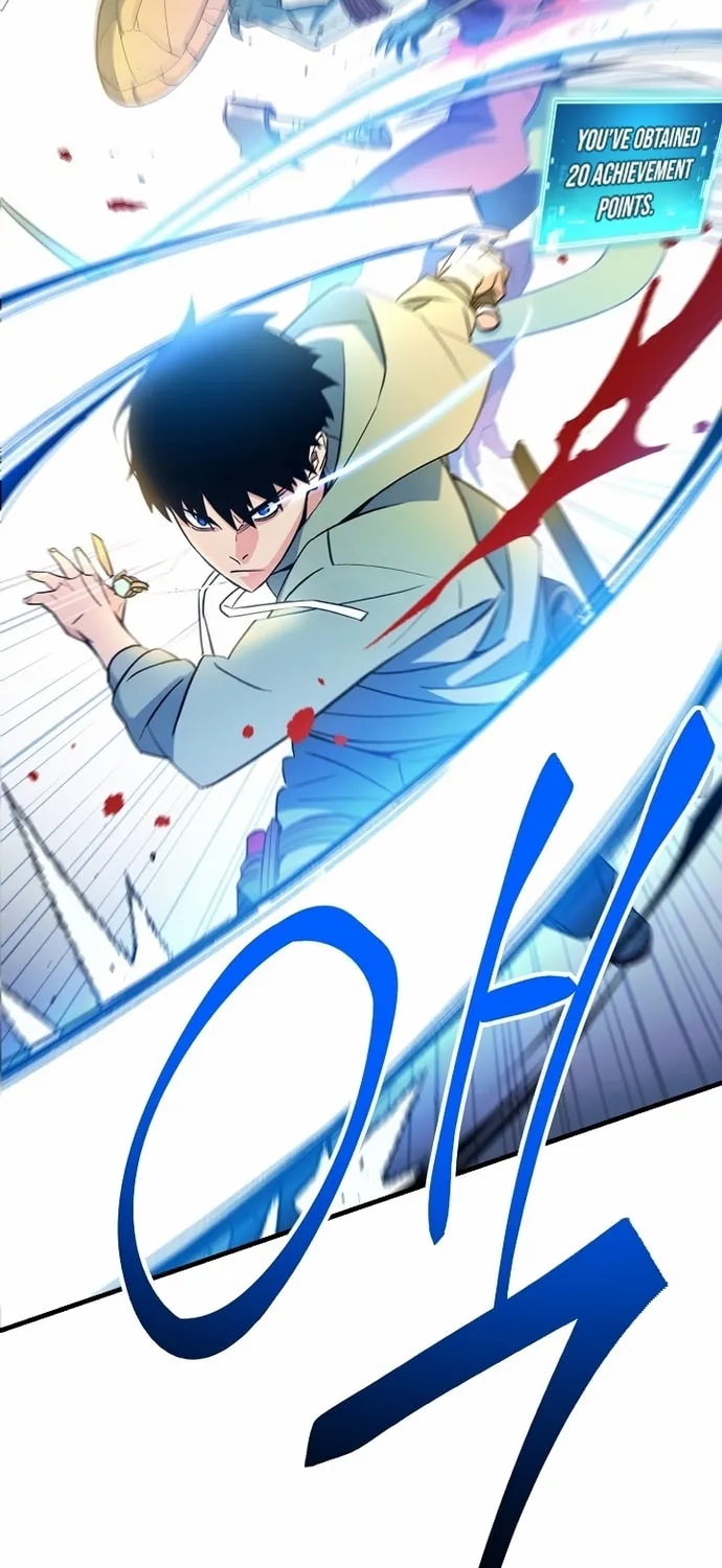 Read The Hero Returns chapter 5 image 62 on Lezhin