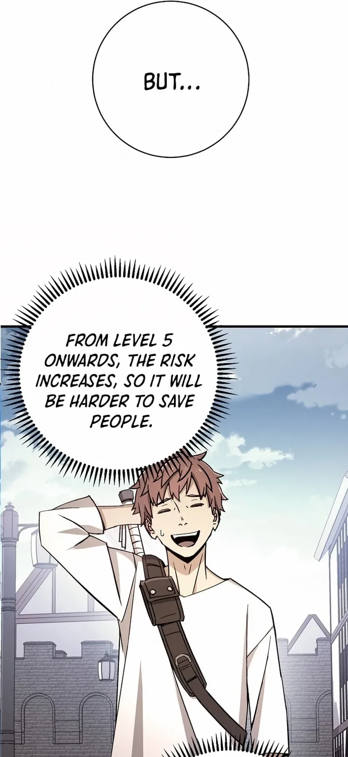 Read The Hero Returns chapter 5 image 68 on Lezhin
