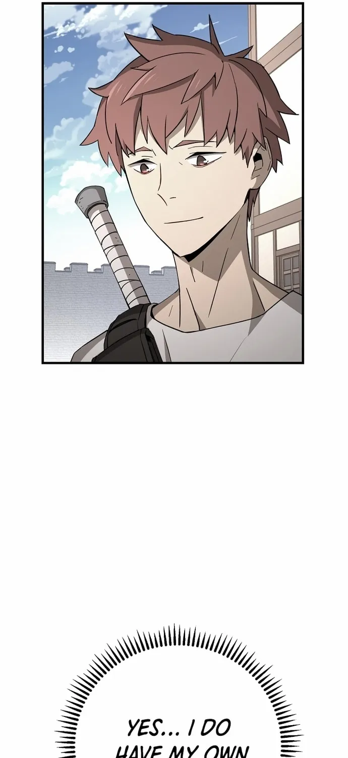 Read The Hero Returns chapter 5 image 71 on Lezhin