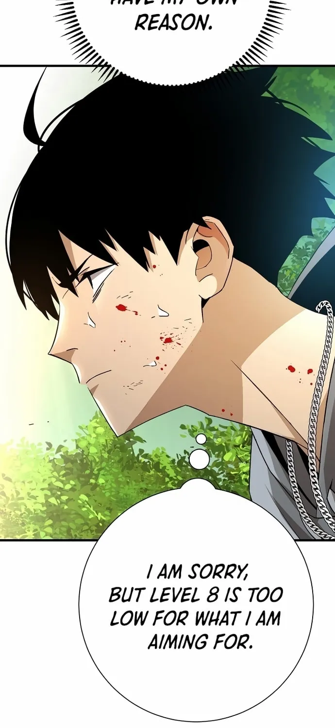 Read The Hero Returns chapter 5 image 72 on Lezhin