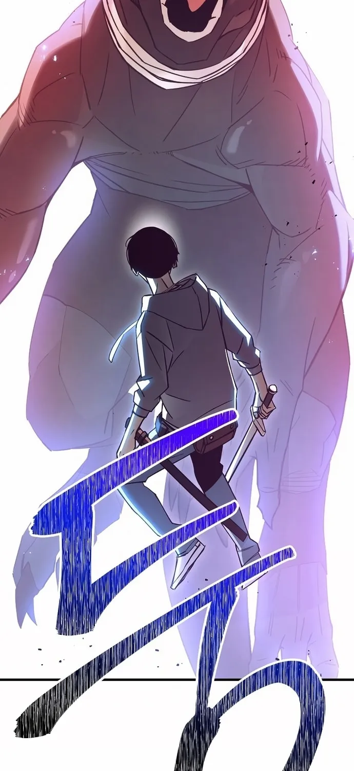 Read The Hero Returns chapter 5 image 76 on Lezhin