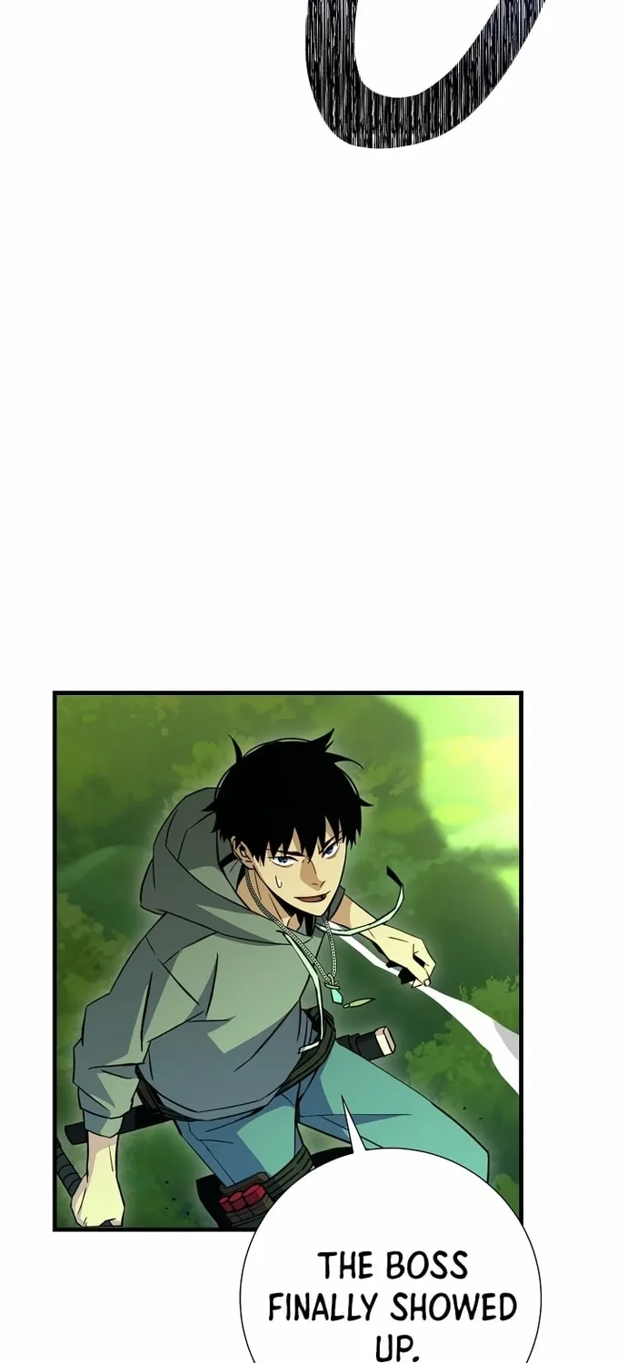 Read The Hero Returns chapter 5 image 77 on Lezhin