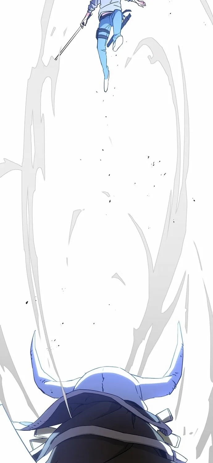 Read The Hero Returns chapter 5 image 80 on Lezhin