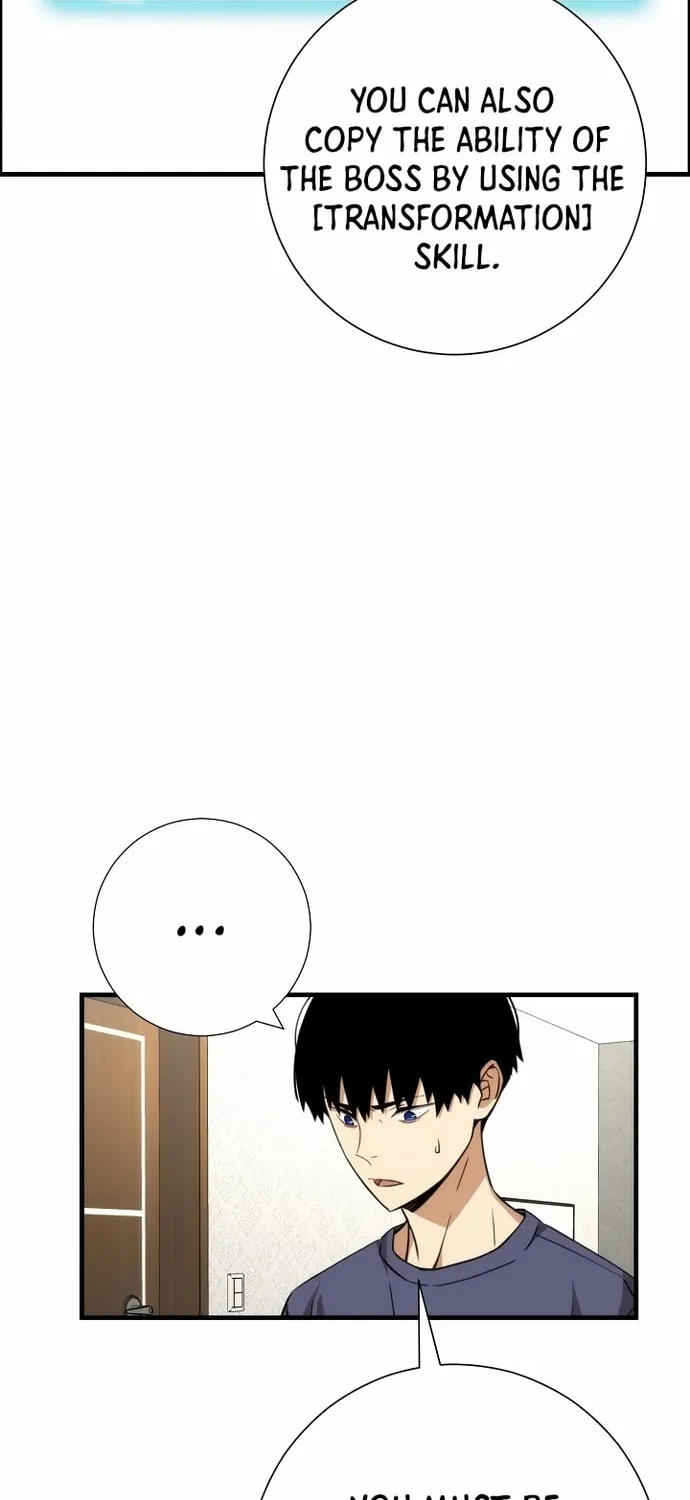 Read The Hero Returns chapter 5 image 94 on Lezhin