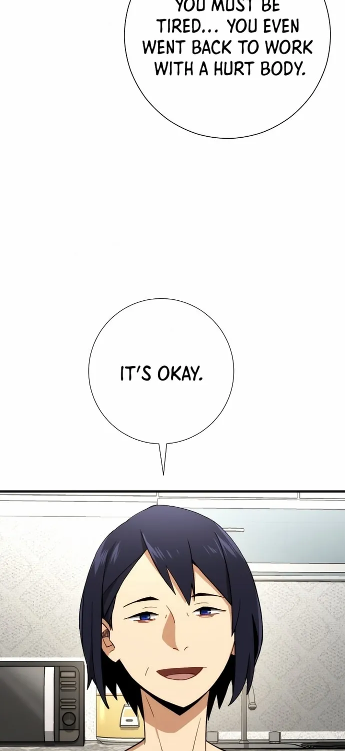 Read The Hero Returns chapter 5 image 95 on Lezhin