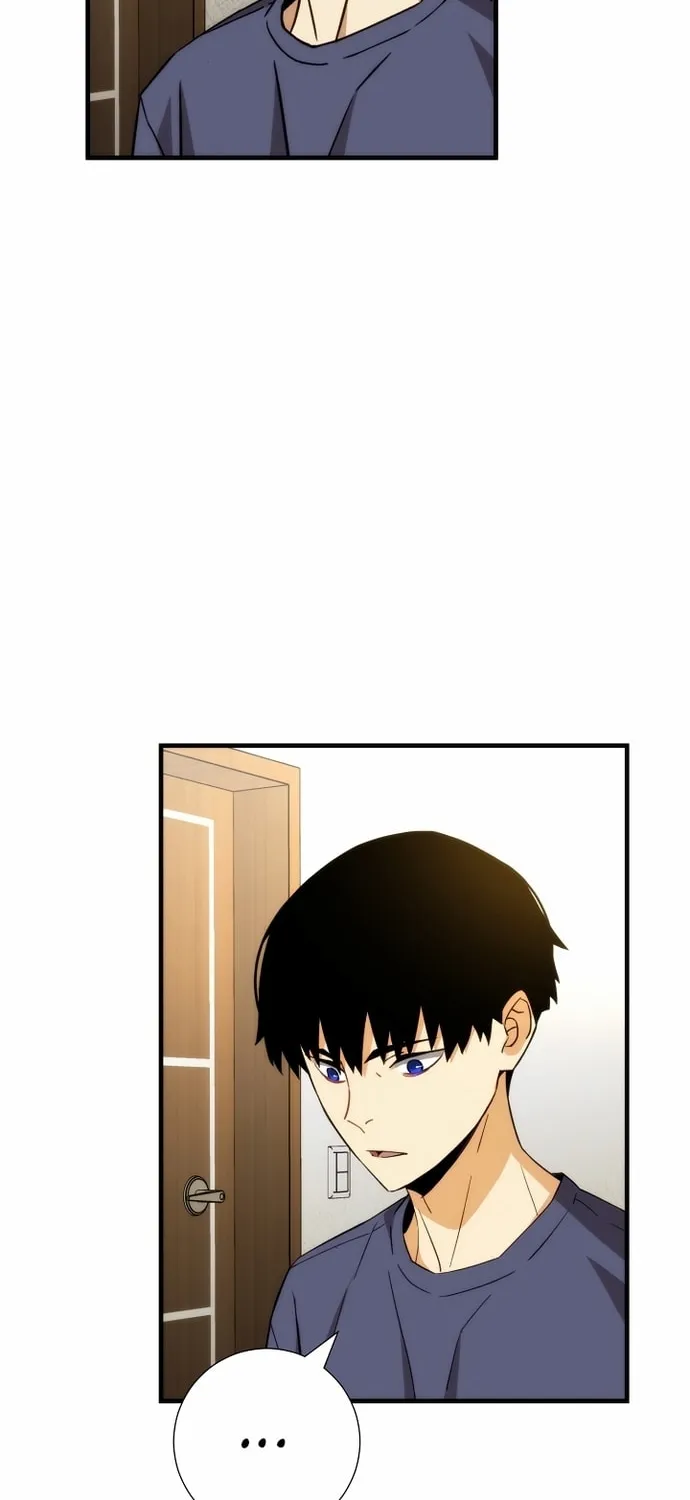 Read The Hero Returns chapter 5 image 98 on Lezhin