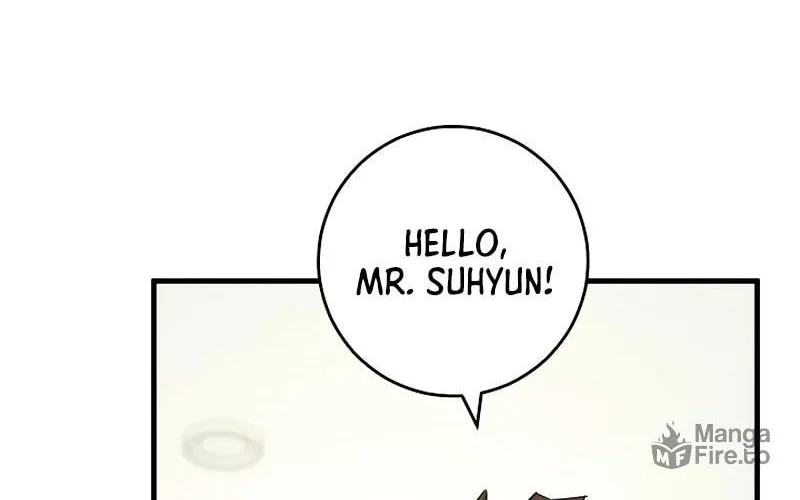 Read The Hero Returns chapter 50 image 102 on Lezhin