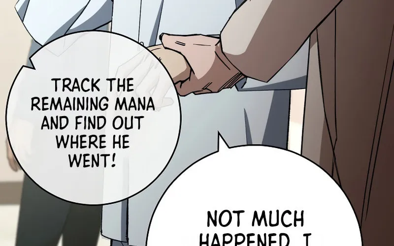 Read The Hero Returns chapter 50 image 106 on Lezhin