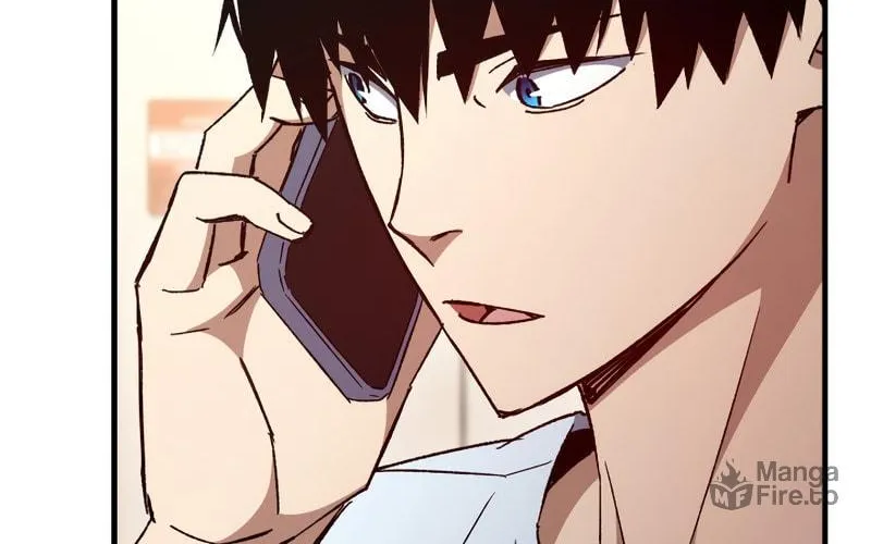 Read The Hero Returns chapter 50 image 108 on Lezhin