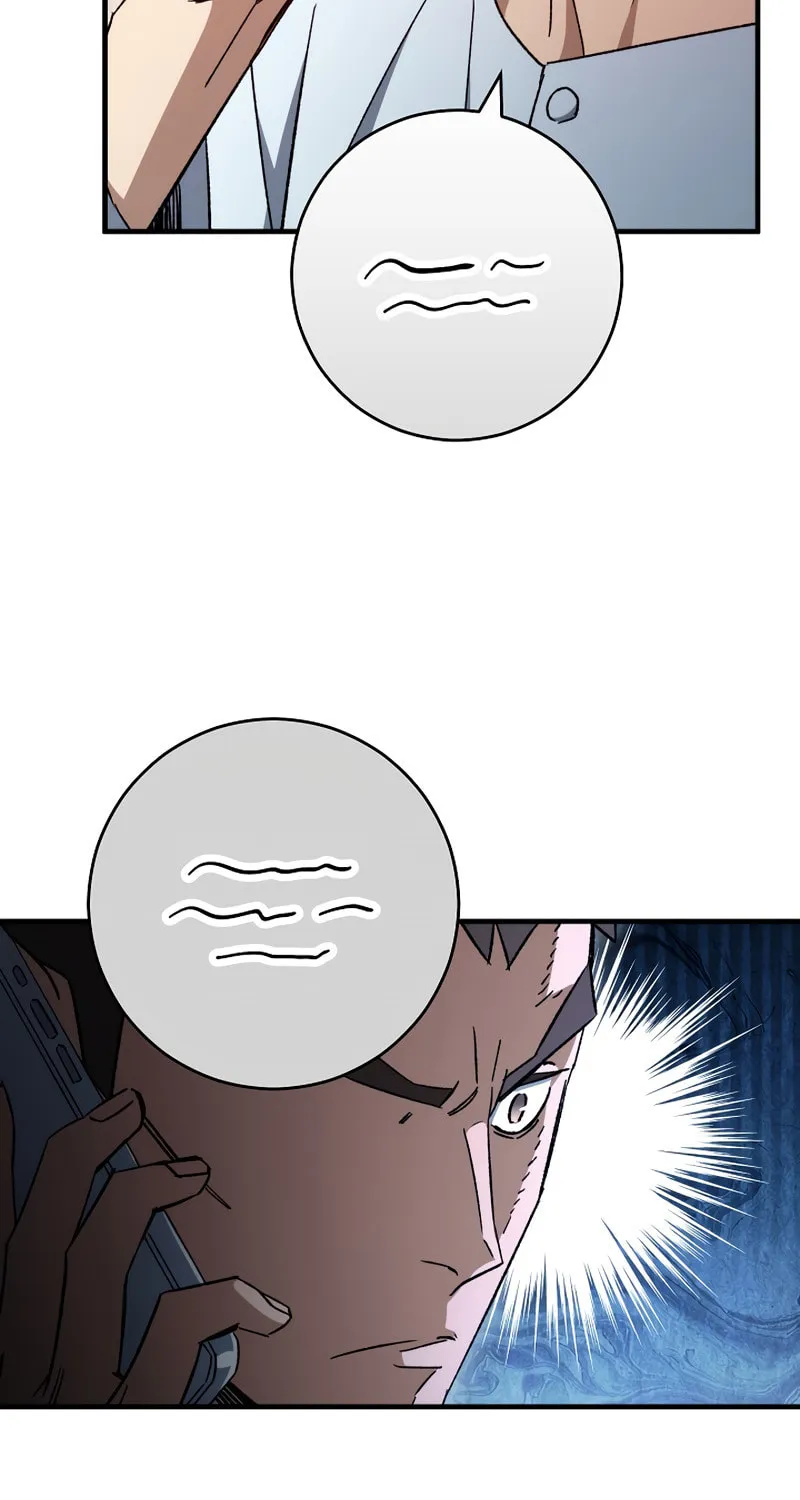 Read The Hero Returns chapter 50 image 109 on Lezhin