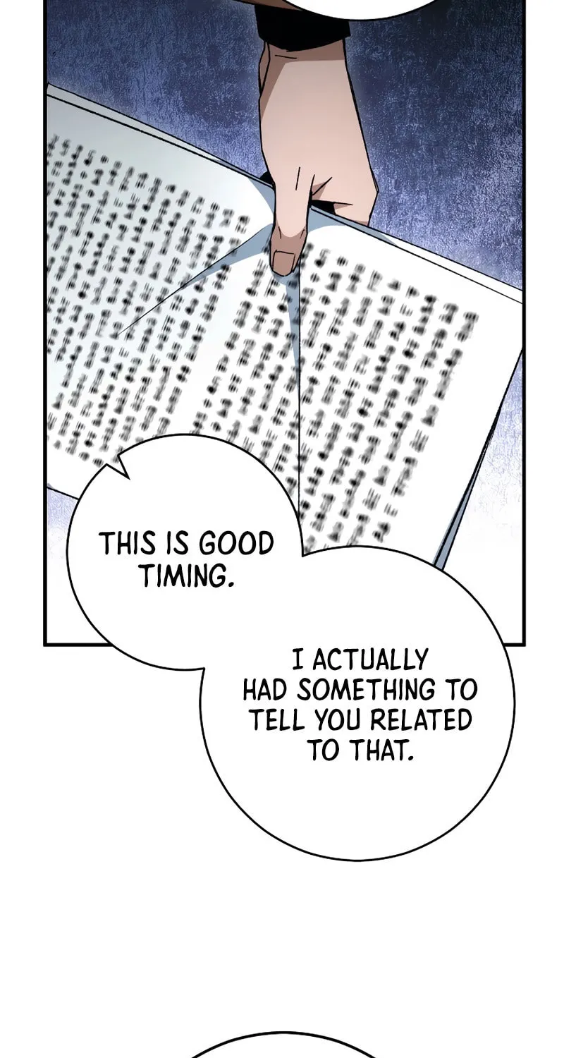 Read The Hero Returns chapter 50 image 111 on Lezhin