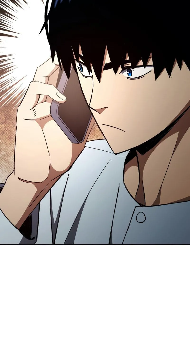 Read The Hero Returns chapter 50 image 113 on Lezhin
