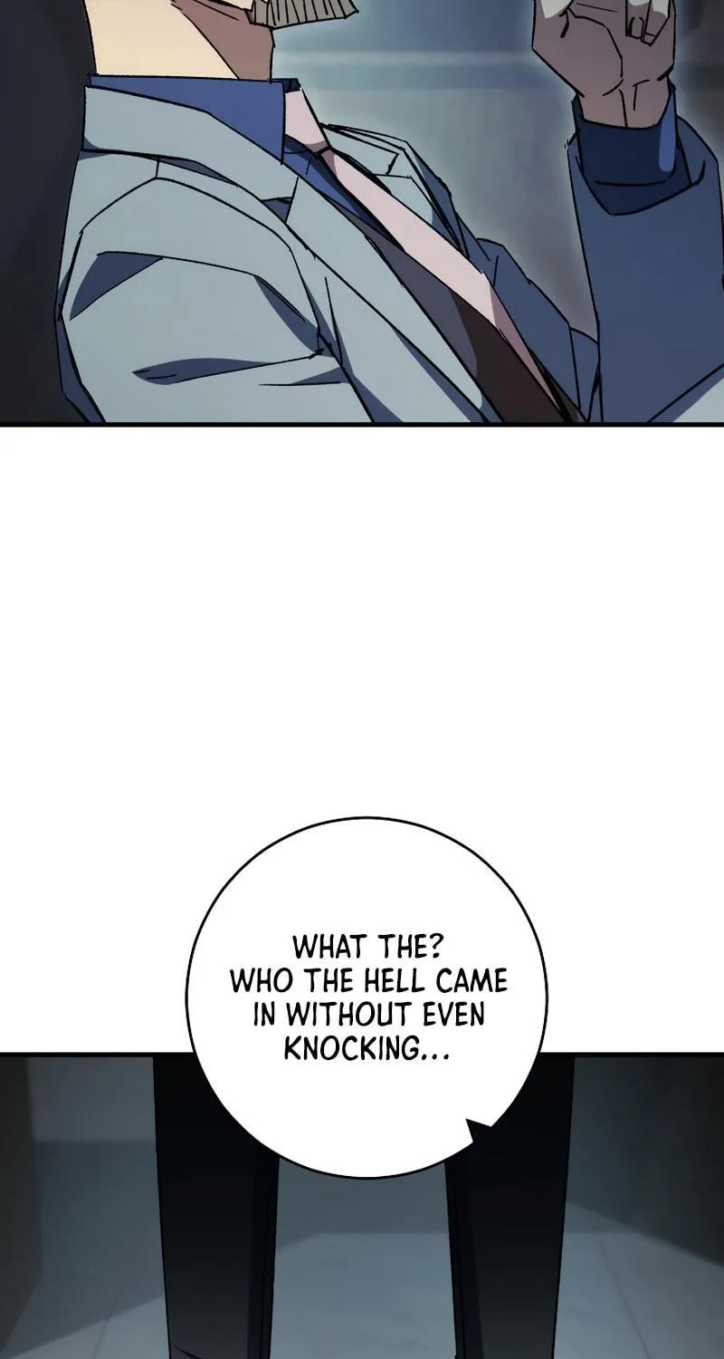 Read The Hero Returns chapter 50 image 119 on Lezhin