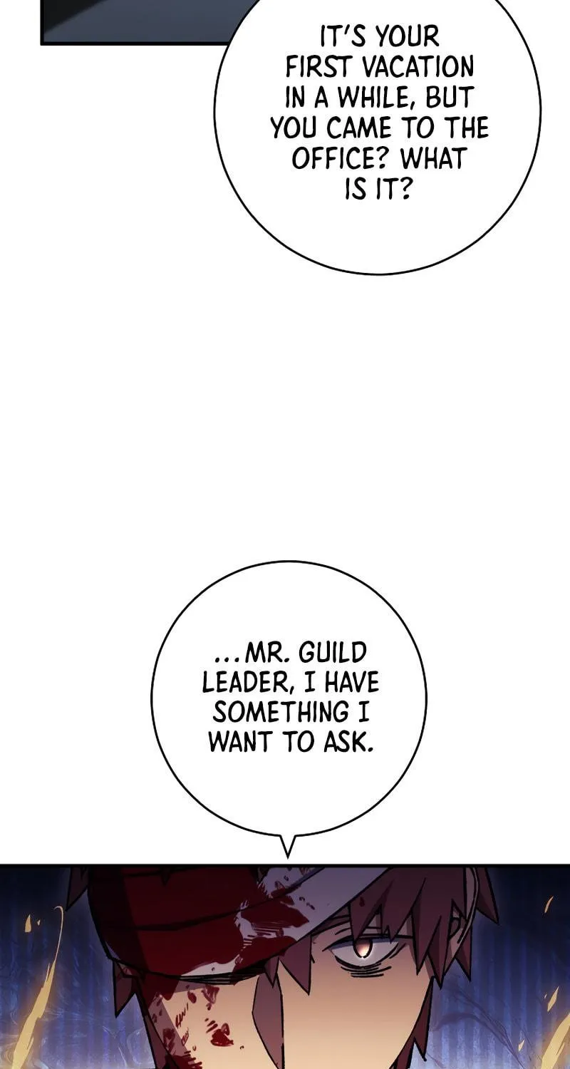 Read The Hero Returns chapter 50 image 123 on Lezhin