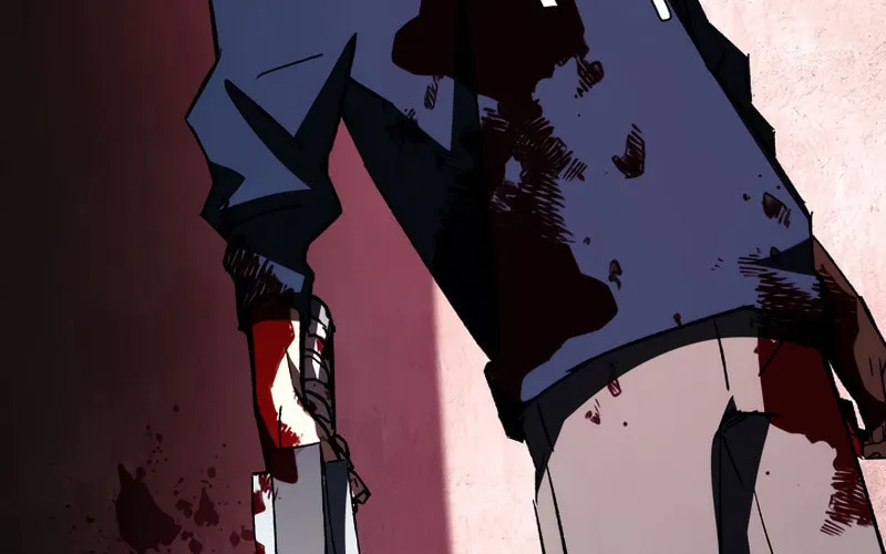 Read The Hero Returns chapter 50 image 130 on Lezhin