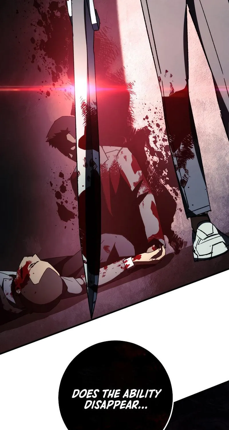 Read The Hero Returns chapter 50 image 131 on Lezhin