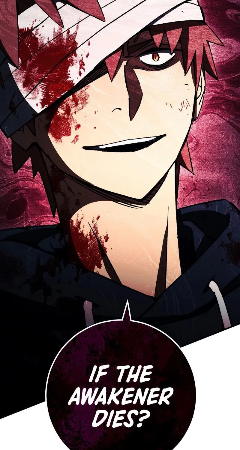 Read The Hero Returns chapter 50 image 133 on Lezhin
