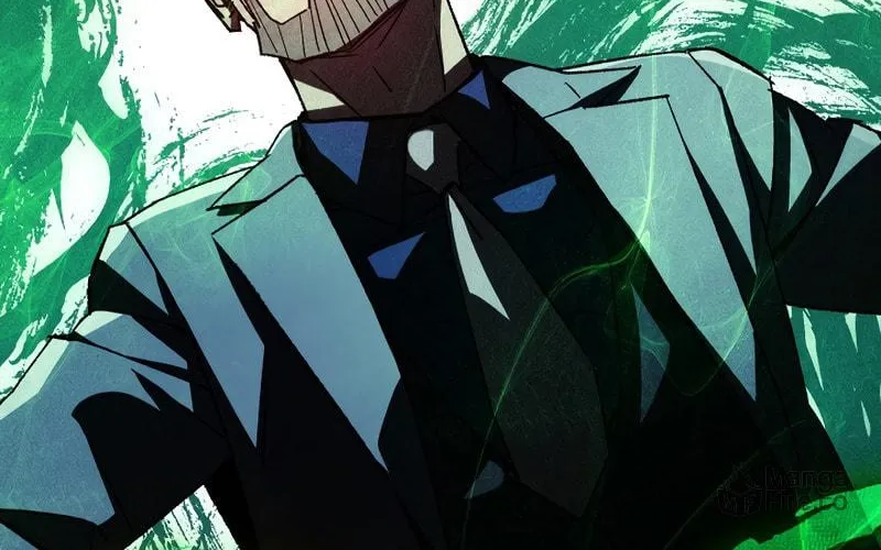 Read The Hero Returns chapter 50 image 138 on Lezhin