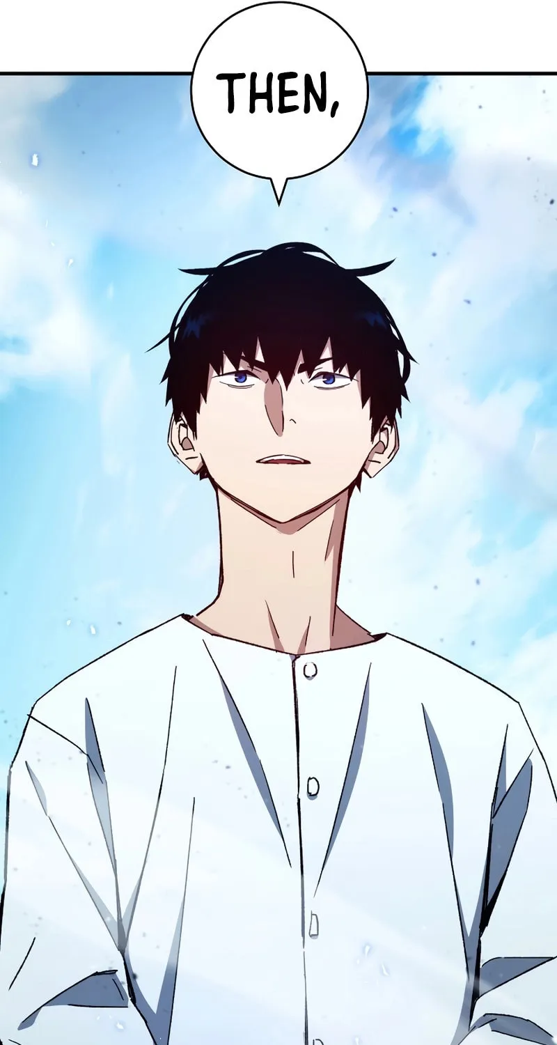 Read The Hero Returns chapter 50 image 23 on Lezhin