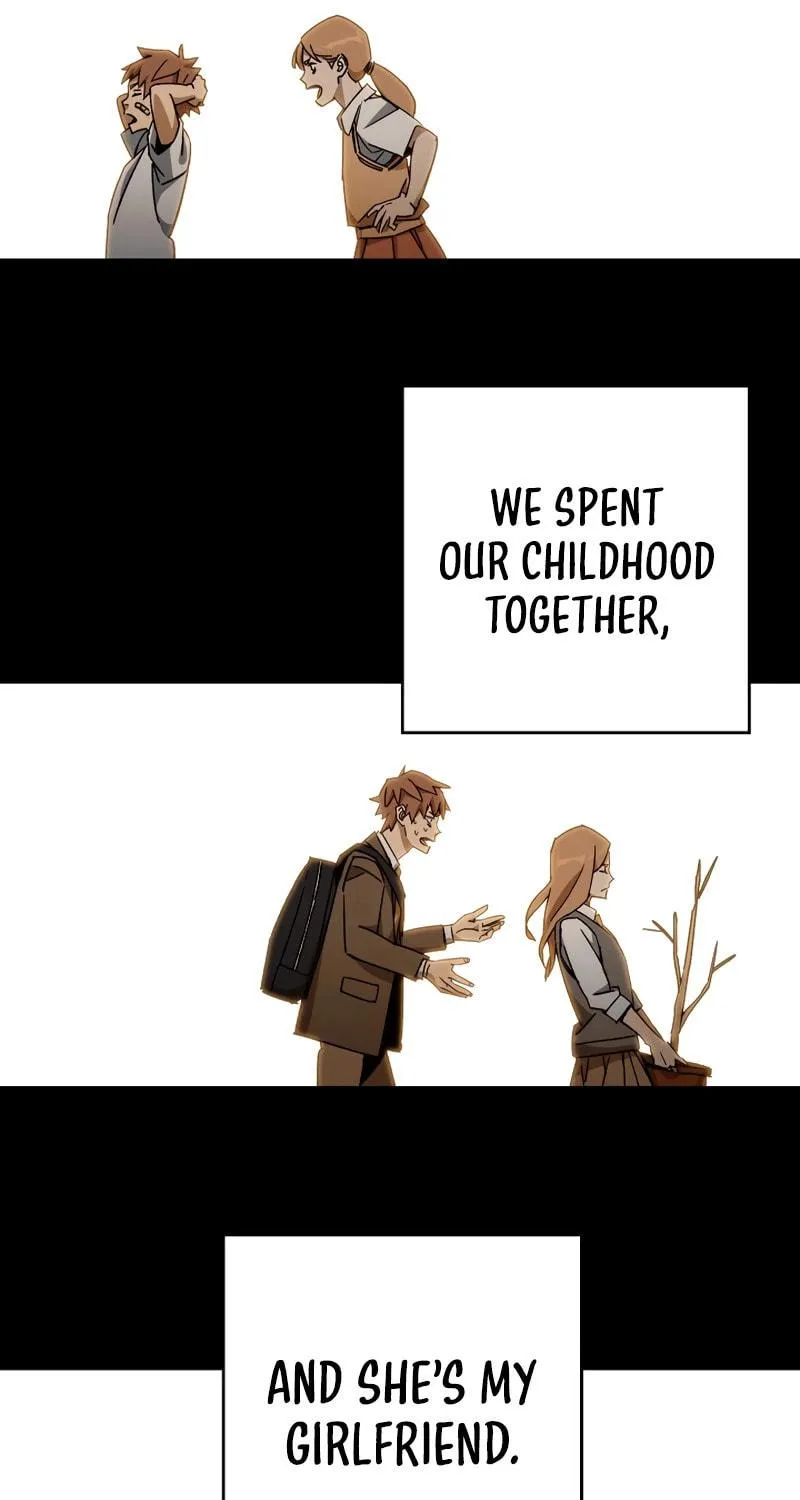 Read The Hero Returns chapter 50 image 31 on Lezhin