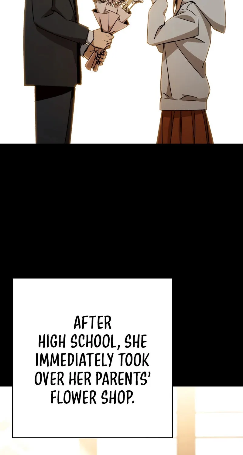 Read The Hero Returns chapter 50 image 33 on Lezhin