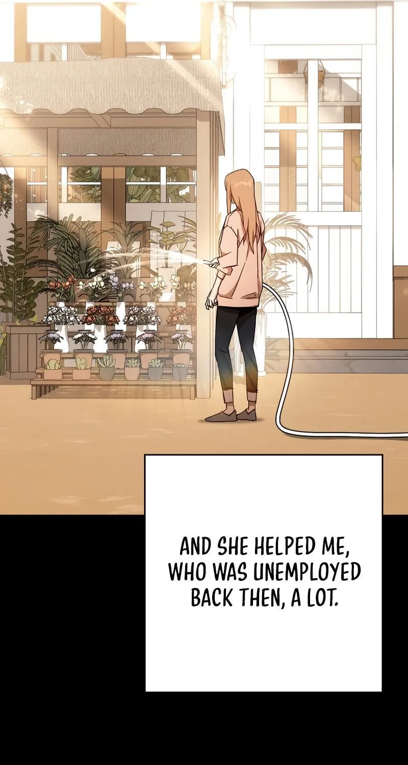 Read The Hero Returns chapter 50 image 35 on Lezhin
