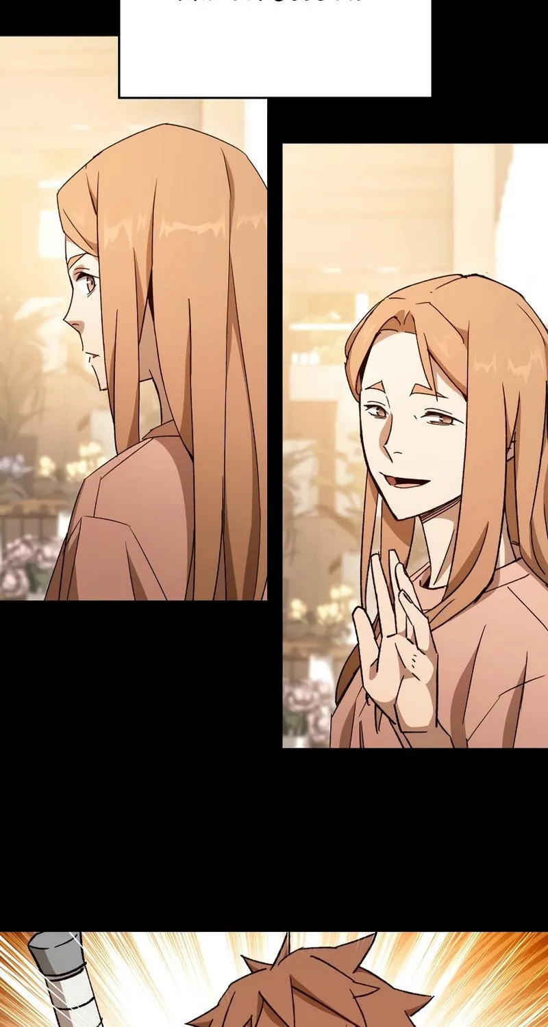 Read The Hero Returns chapter 50 image 37 on Lezhin