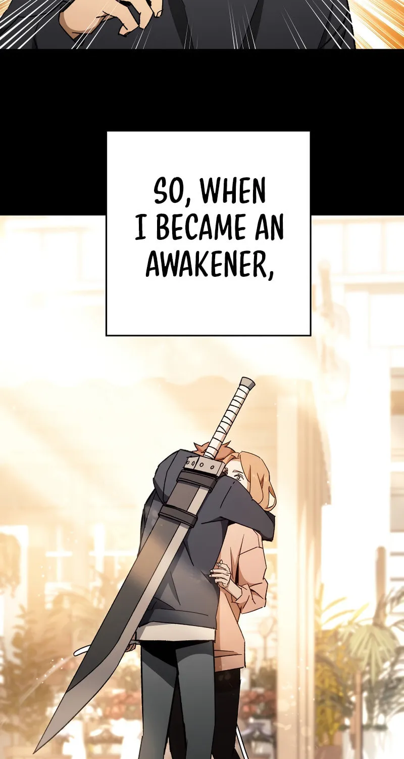 Read The Hero Returns chapter 50 image 39 on Lezhin