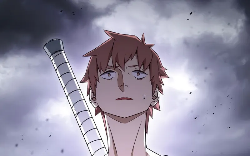 Read The Hero Returns chapter 50 image 42 on Lezhin
