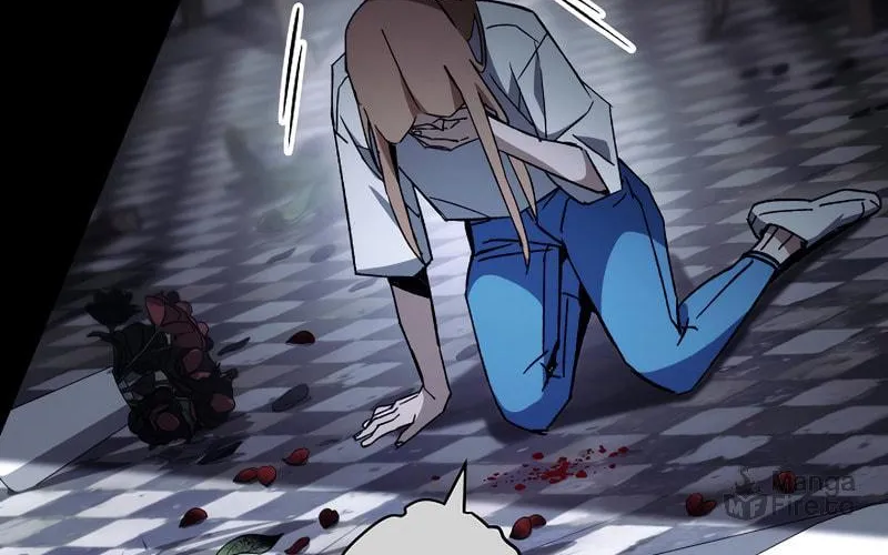 Read The Hero Returns chapter 50 image 50 on Lezhin