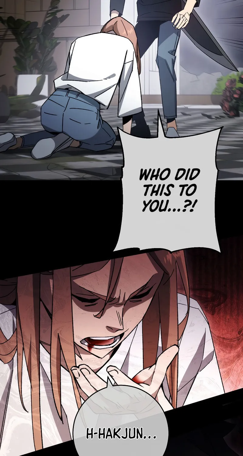 Read The Hero Returns chapter 50 image 53 on Lezhin
